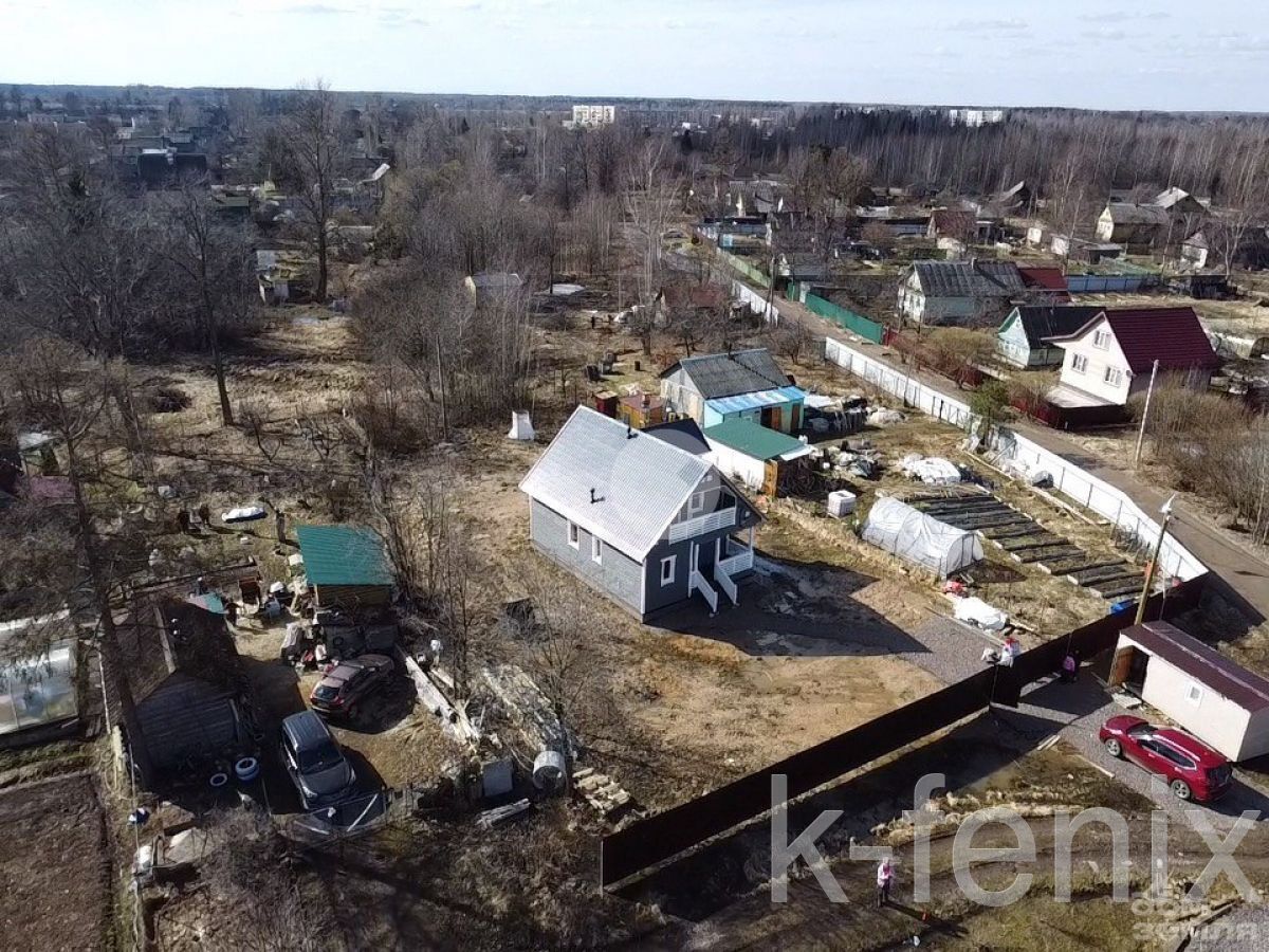 дом 108 метров, участок 12 сот